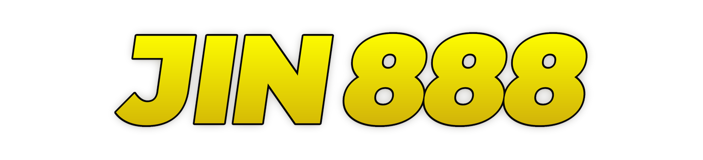 jin888 logo